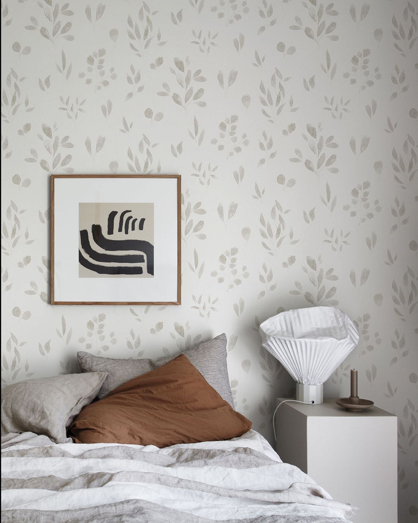 Sandberg - Tapete Belle