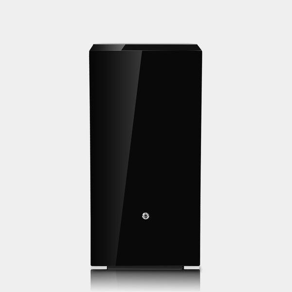 Modalo - Uhrenbeweger ROYAL für 8 Uhren - Schwarz