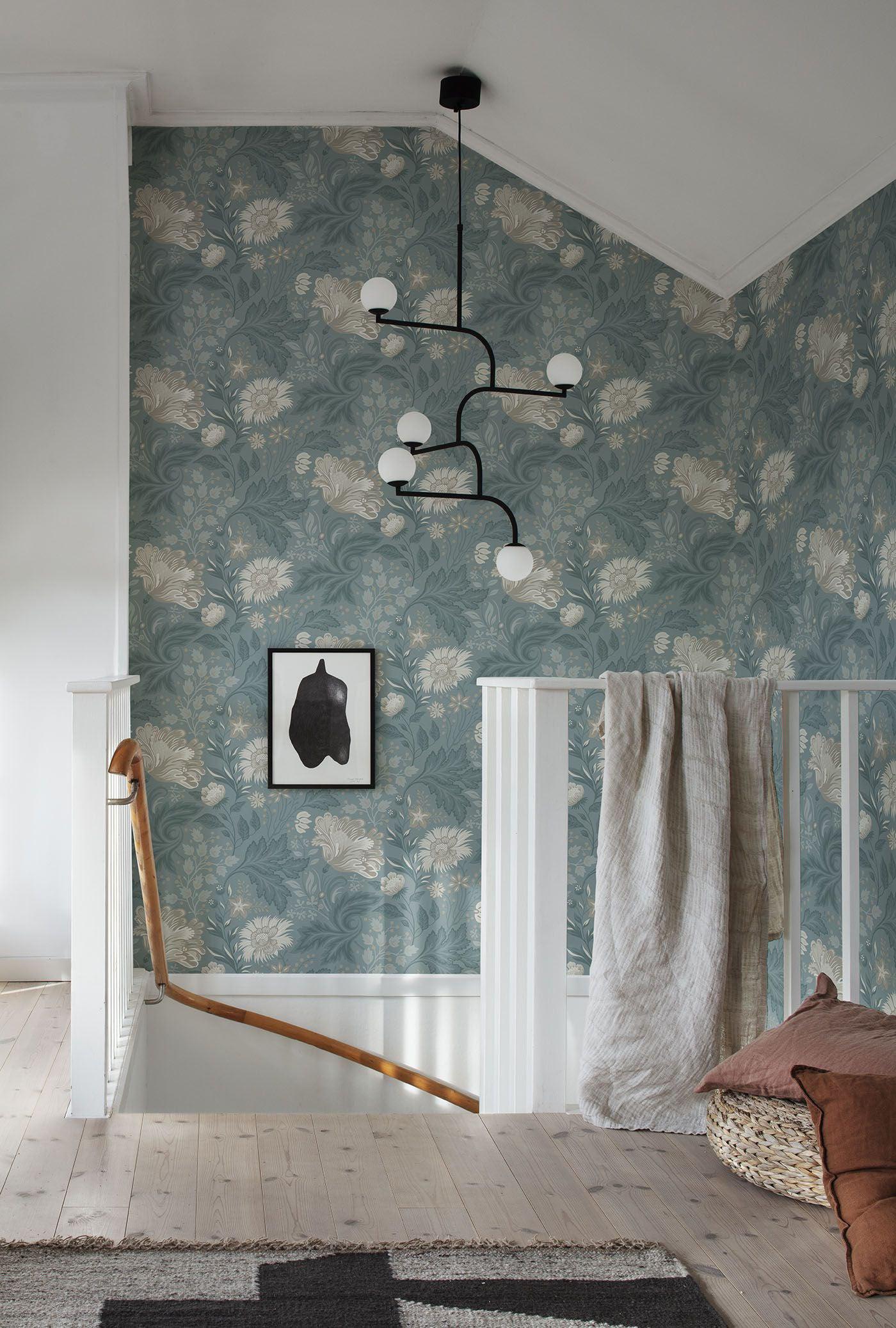 Sandberg - wallpaper Ava