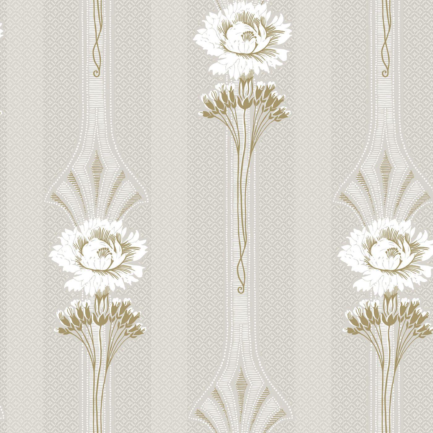 Sandberg - wallpaper Margareta