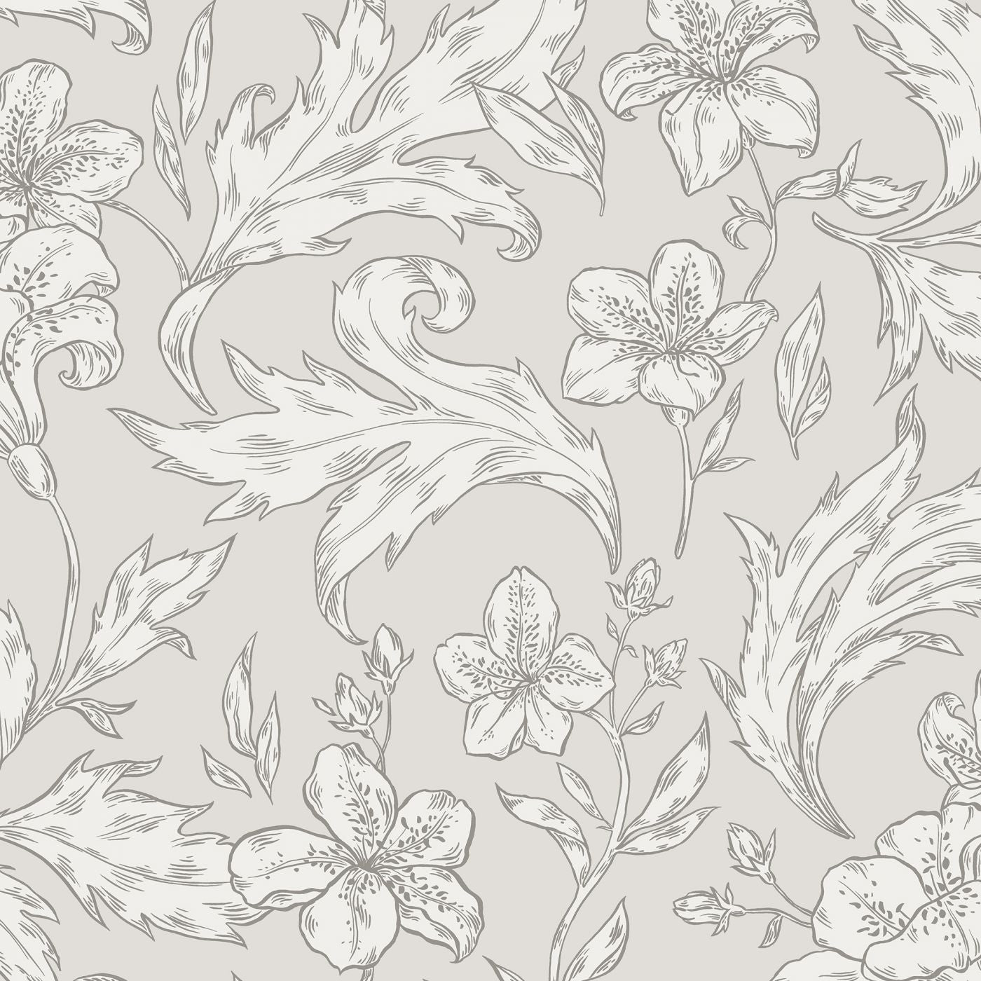 Sandberg - Tapete Karin