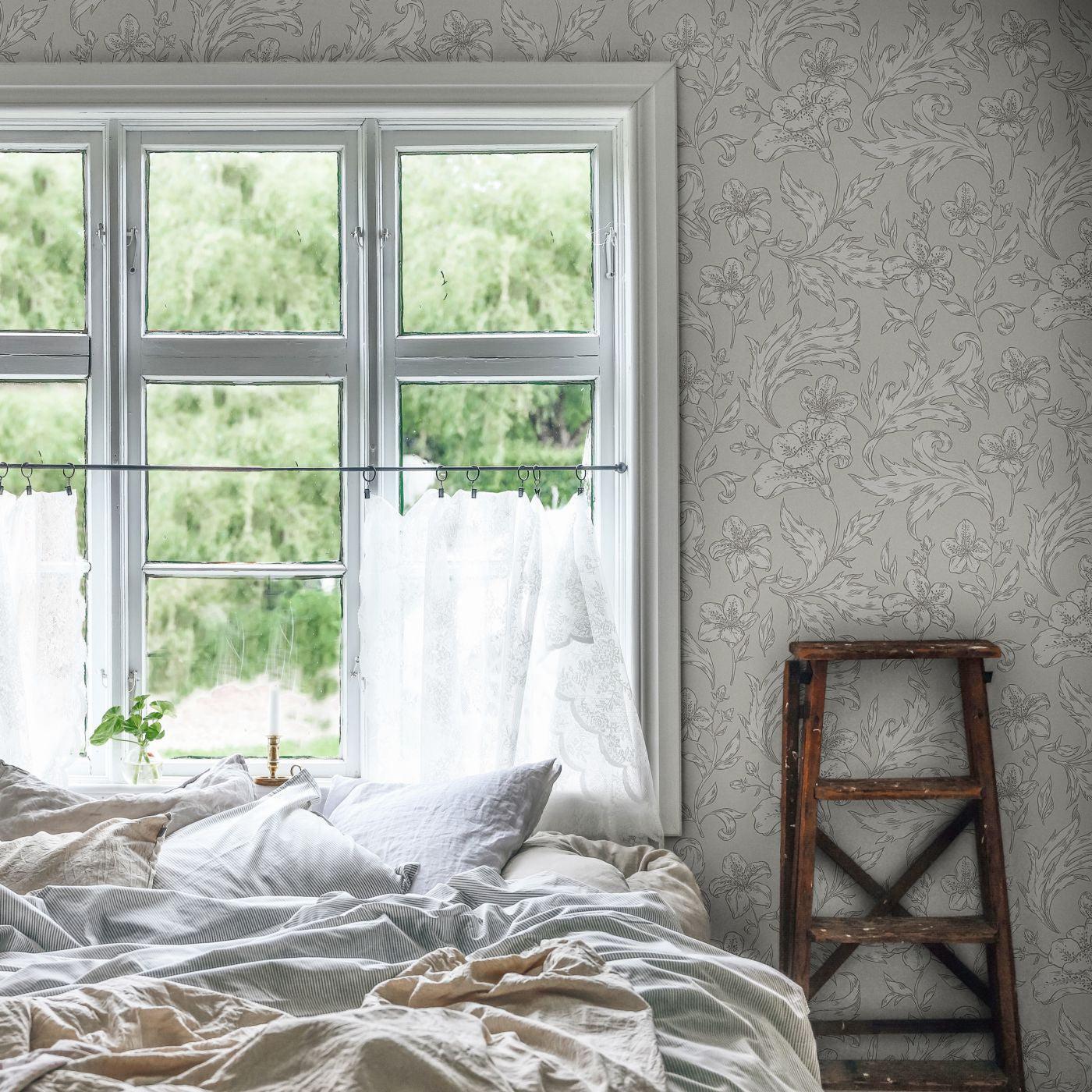 Sandberg - Tapete Karin