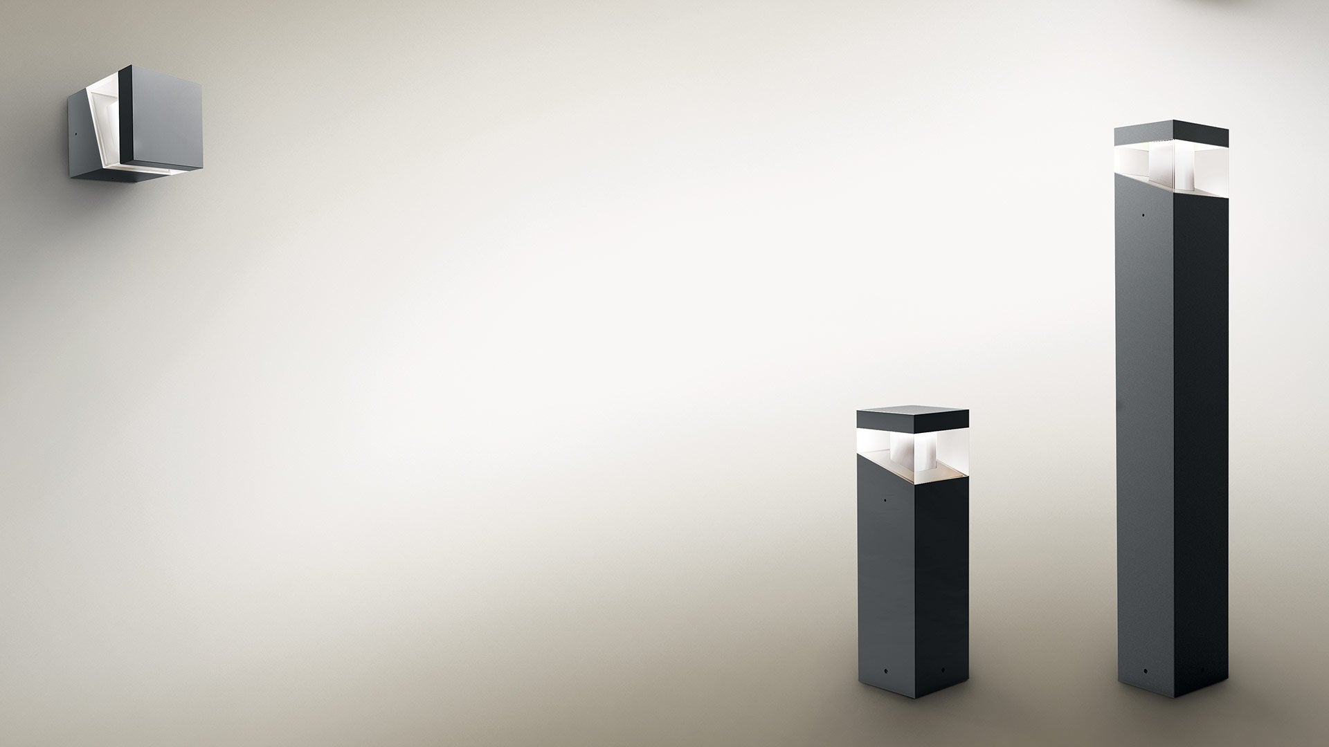 Artemide - Stehleuchte LED Outdoor Tetragono-Leuchten-Artemide-TOJU Interior