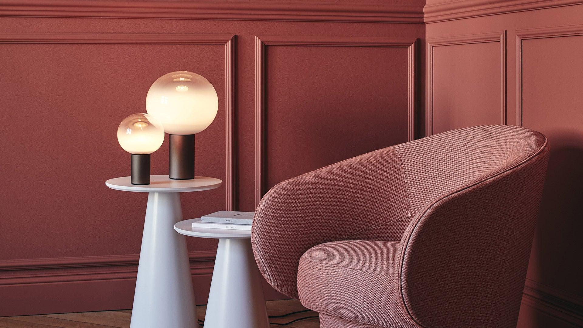 Artemide - Tischleuchte Laguna-Leuchten-Artemide-TOJU Interior