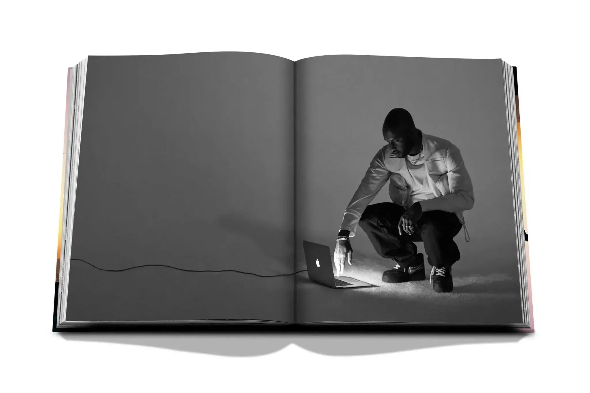 Assouline - Louis Vuitton: Virgil Abloh (Ultimate Edition)-Bücher-Assouline-TOJU Interior