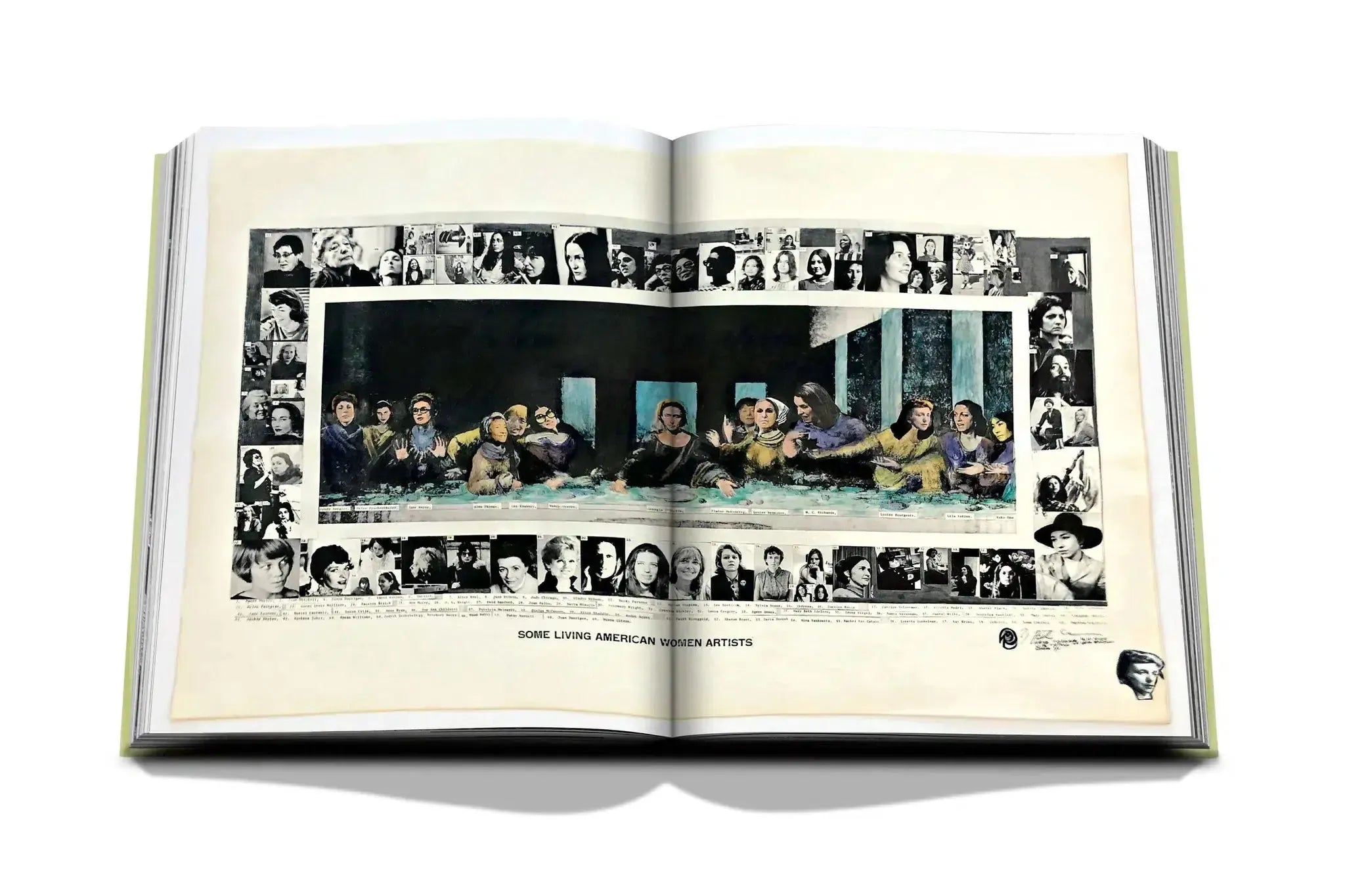 Assouline - Pop Art Style-Assouline-TOJU Interior