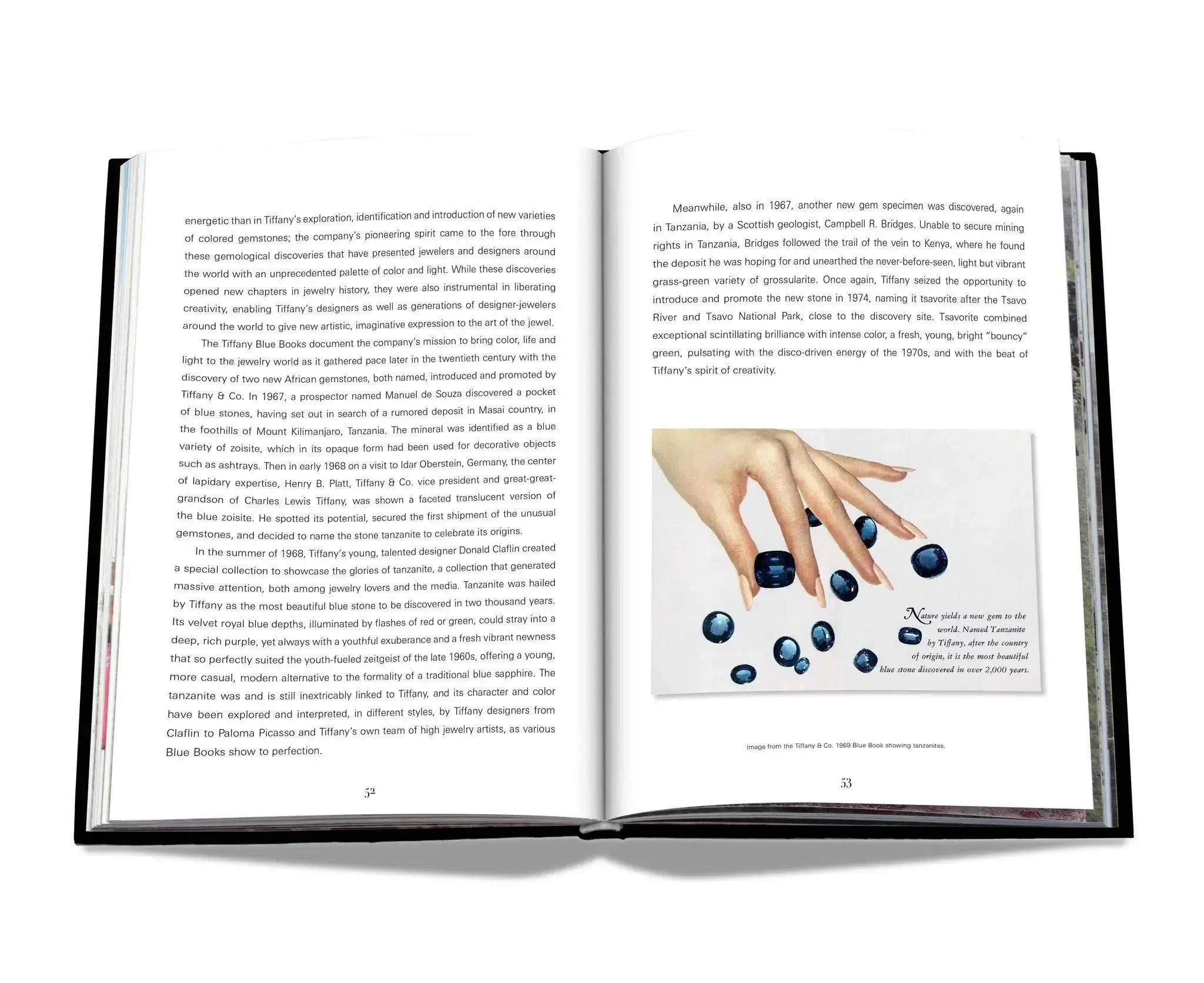 Assouline - Tiffany & Co. Vision and Virtuosity (Ultimate Edition)-TOJU Interior -TOJU Interior