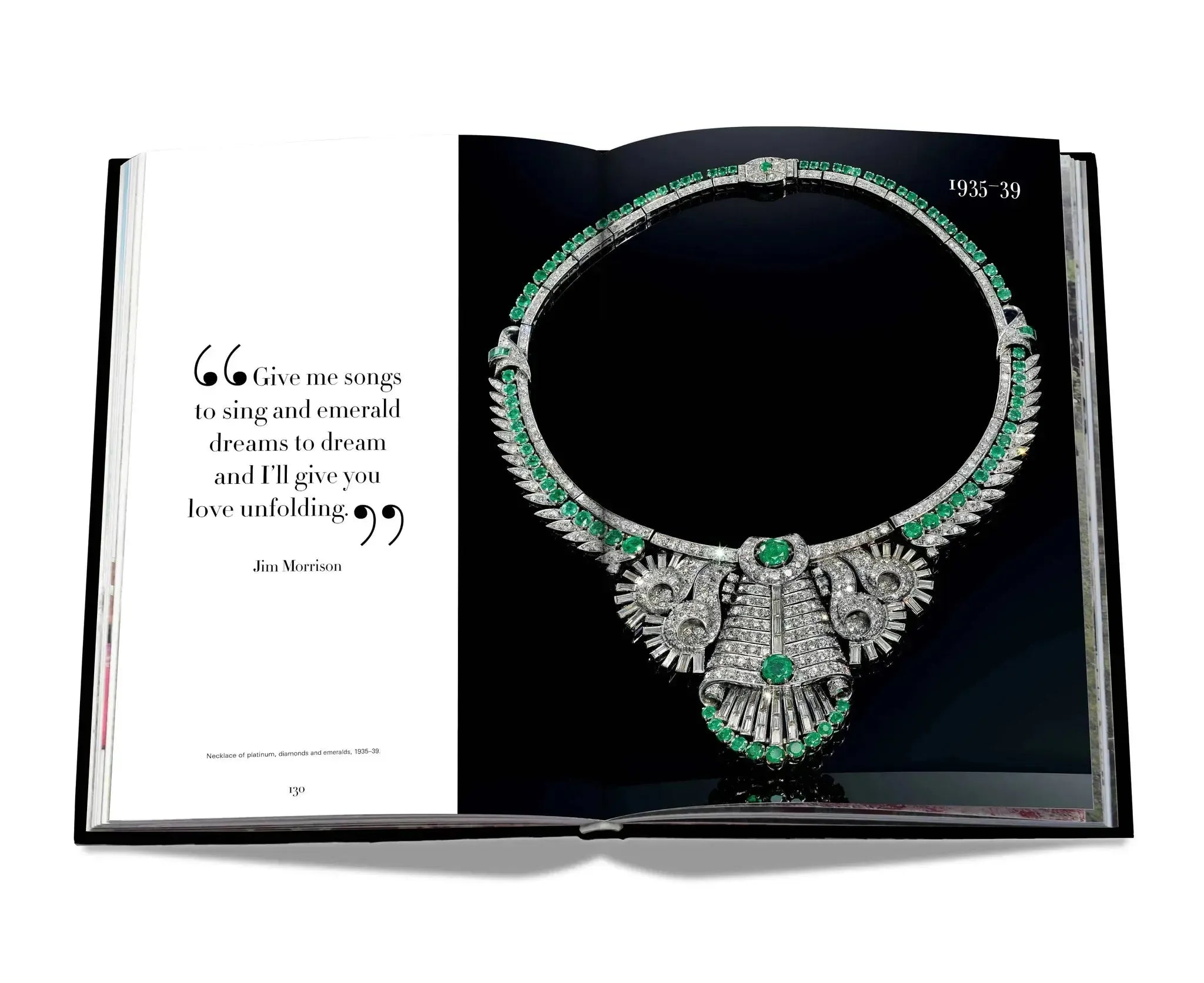 Assouline - Tiffany & Co. Vision and Virtuosity (Ultimate Edition)-TOJU Interior -TOJU Interior