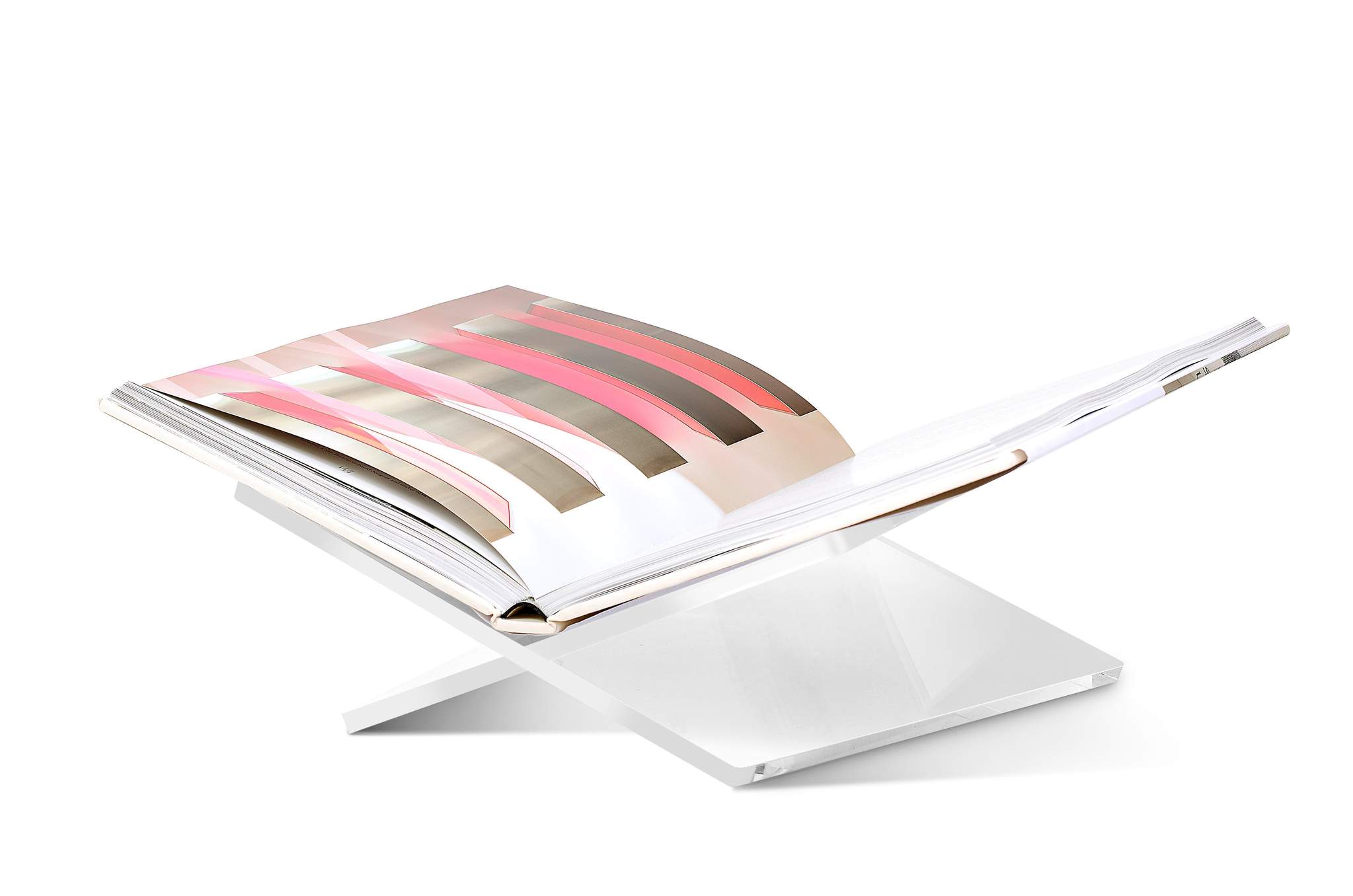 Assouline - Buchständer - A Bookstand