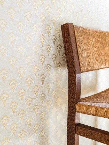 Casamance - Tapete Adenium-Tapeten-Casamance-TOJU Interior