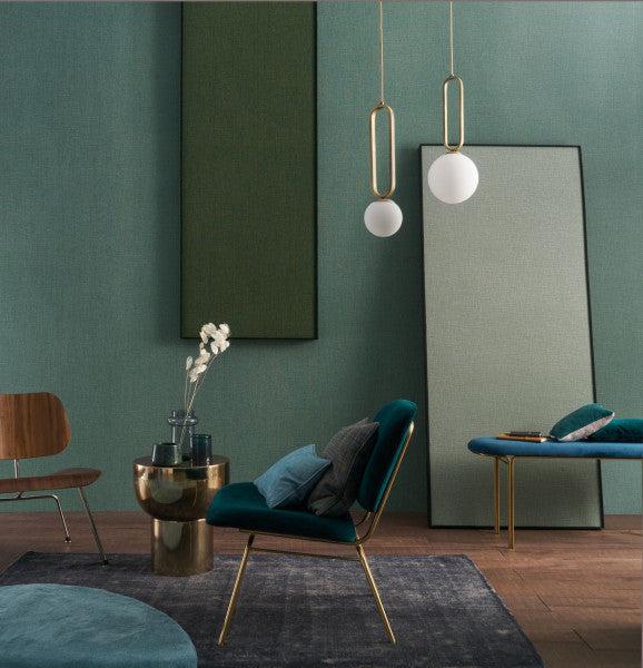 Casamance - Tapete Filin-Tapeten-Casamance-TOJU Interior