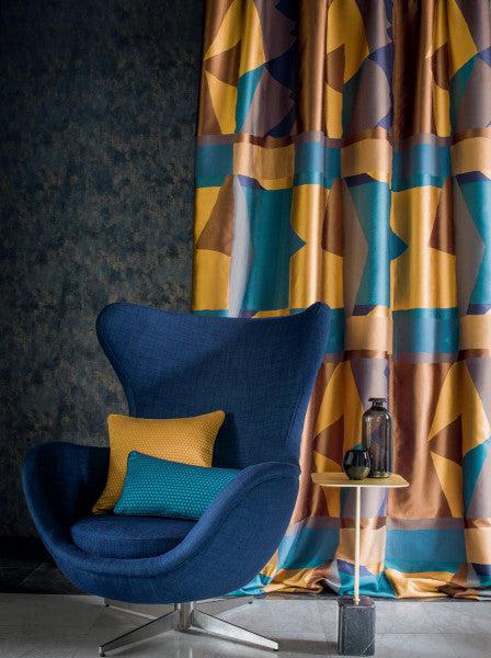 Casamance - Tapete Intense-Tapeten-Casamance-TOJU Interior