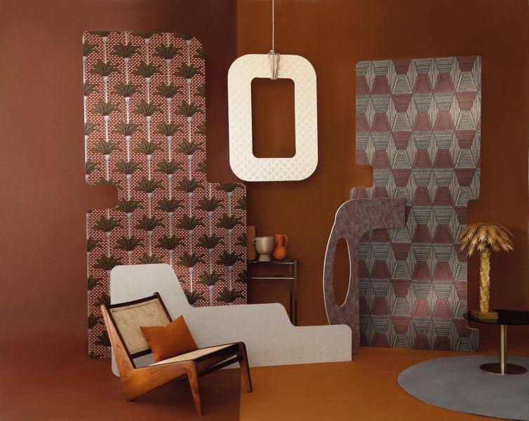 Casamance - Tapete Isabelline-Tapeten-Casamance-TOJU Interior