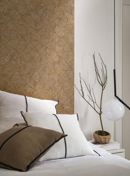 Casamance - Tapete Lombok-Tapeten-Casamance-TOJU Interior