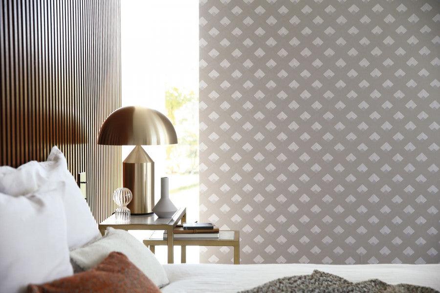 Casamance - Tapete Ondes-Tapeten-Casamance-TOJU Interior