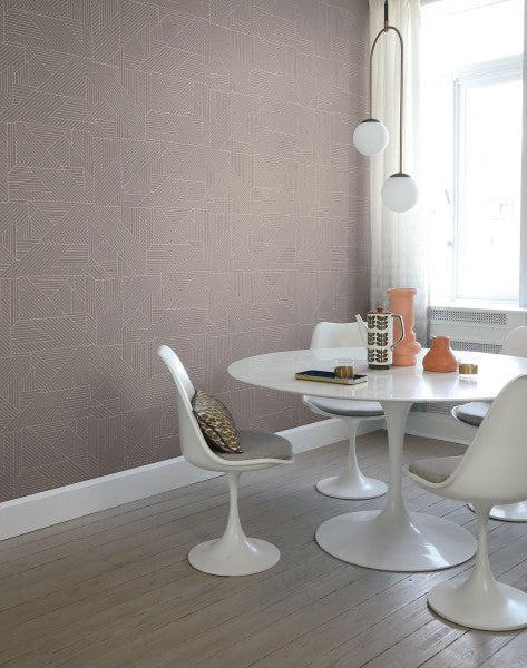 Casamance - Tapete Prisme-Tapeten-Casamance-TOJU Interior