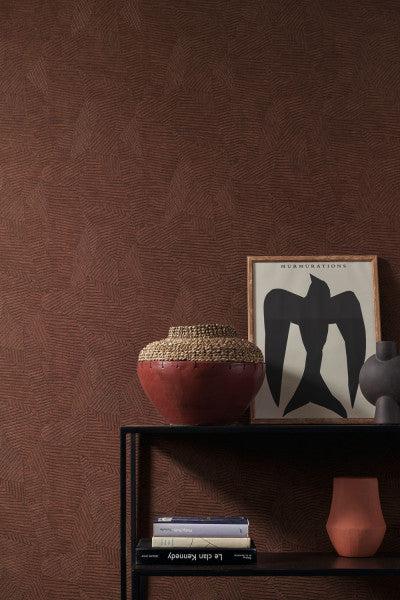 Casamance - Tapete Soroa-Tapeten-Casamance-TOJU Interior