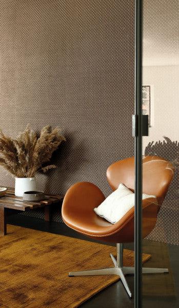 Casamance - Tapete Trenza-Tapeten-Casamance-TOJU Interior