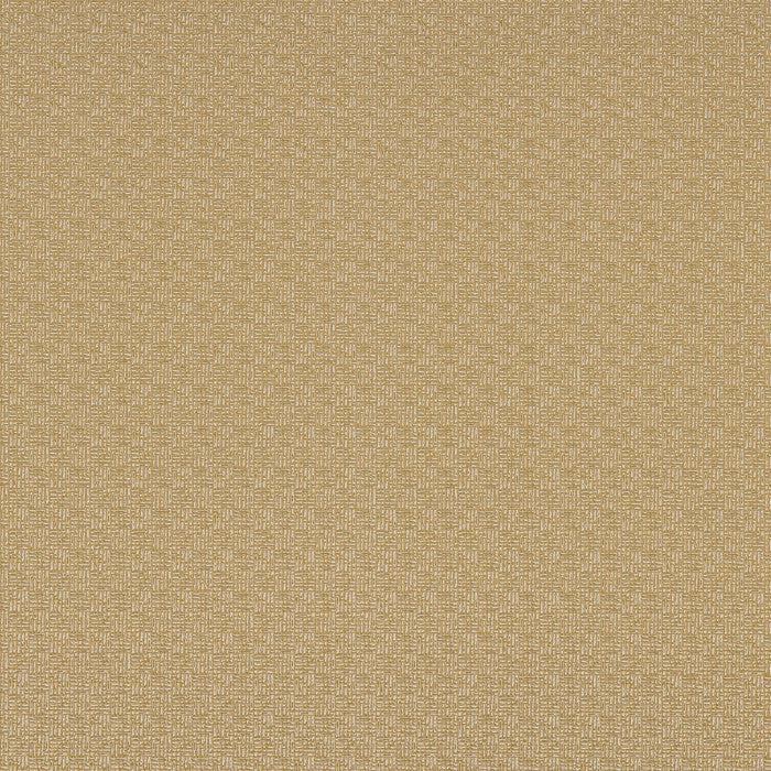 Casamance - Tapete Wagara-Tapeten-Casamance-Marine/dore - 75331936-TOJU Interior