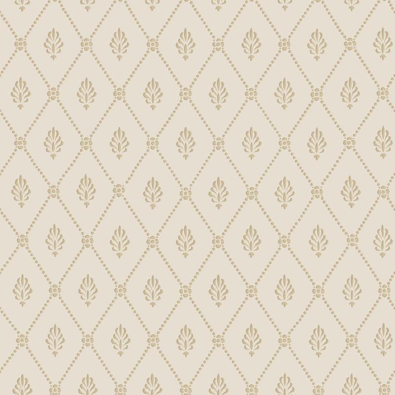 Cole and Son - Tapete Alma Wallpaper-Tapeten-Cole & Son-TOJU Interior