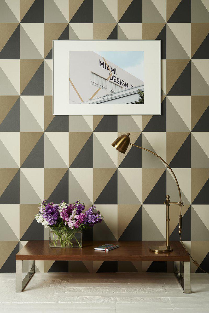 Cole and Son - Tapete Apex Grand Wallpaper-Tapeten-Cole & Son-TOJU Interior