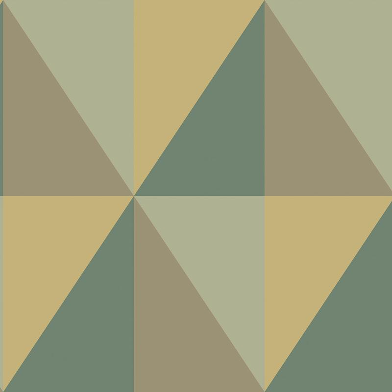 Cole and Son - Tapete Apex Grand Wallpaper-Tapeten-Cole & Son-TOJU Interior