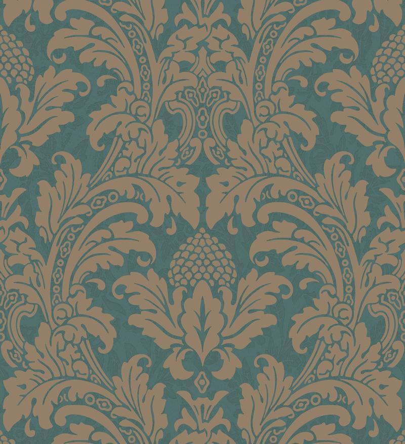 Cole and Son - Tapete Blake Wallpaper-Tapeten-Cole & Son-TOJU Interior