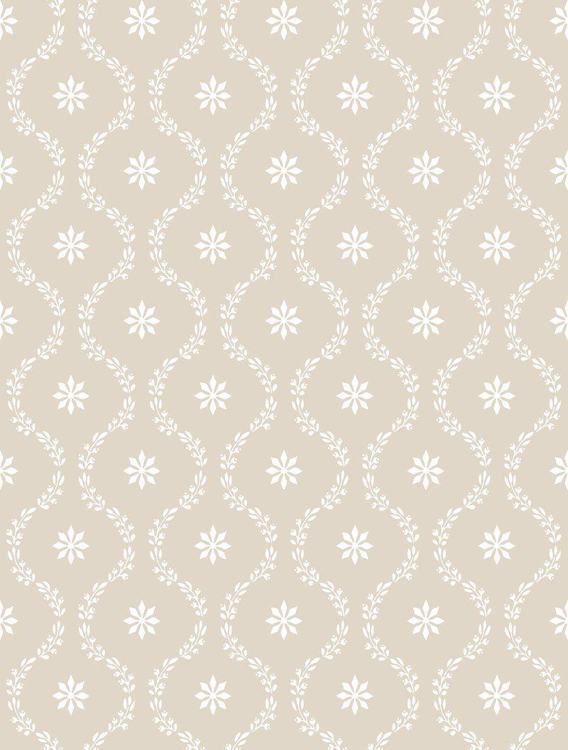 Cole and Son - Tapete Clandon Wallpaper-Tapeten-Cole & Son-TOJU Interior