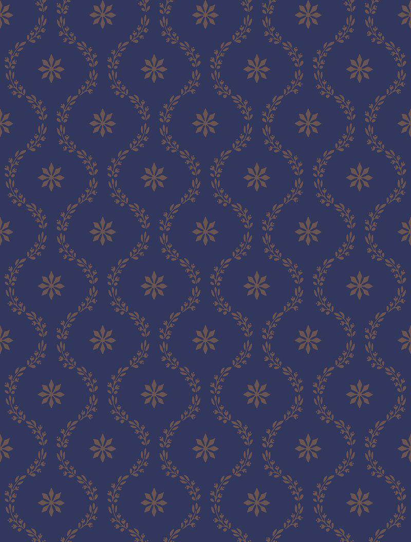 Cole and Son - Tapete Clandon Wallpaper-Tapeten-Cole & Son-TOJU Interior