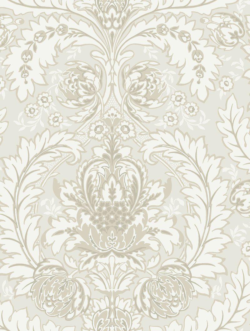 Cole and Son - Tapete Coleridge Wallpaper-Tapeten-Cole & Son-TOJU Interior