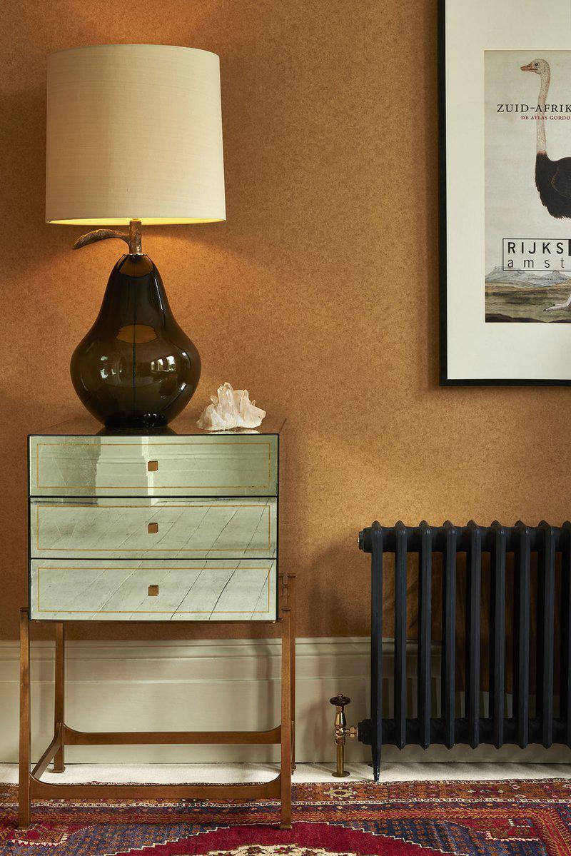 Cole and Son - Tapete Cordovan Wallpaper-Tapeten-Cole & Son-TOJU Interior