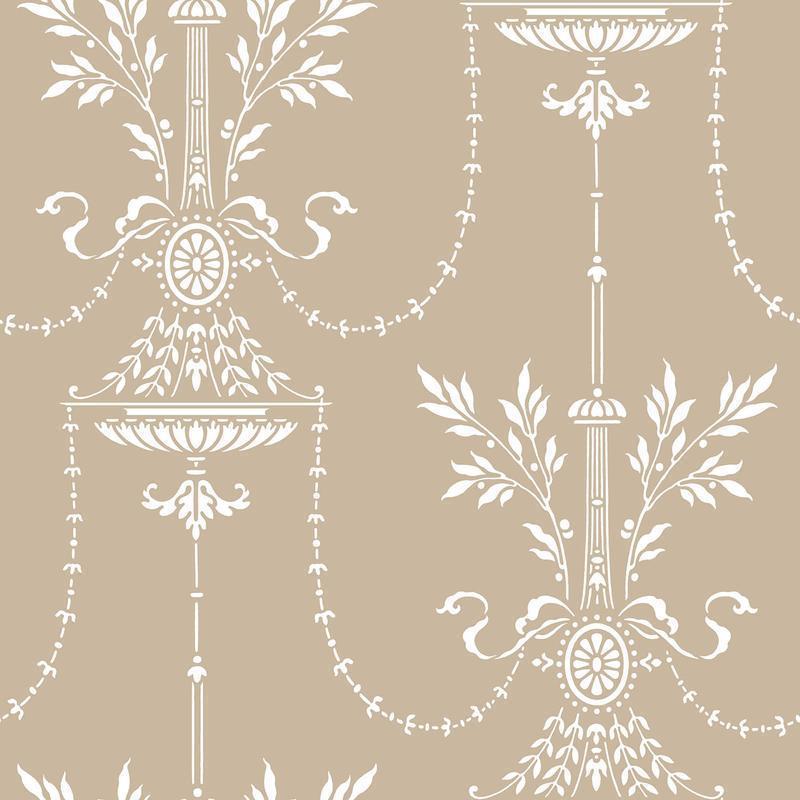 Cole and Son - Tapete Dorset Wallpaper-Tapeten-Cole & Son-TOJU Interior