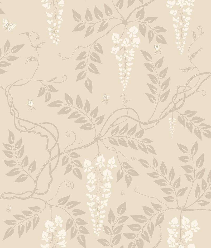Cole and Son - Tapete Egerton Wallpaper-Tapeten-Cole & Son-TOJU Interior