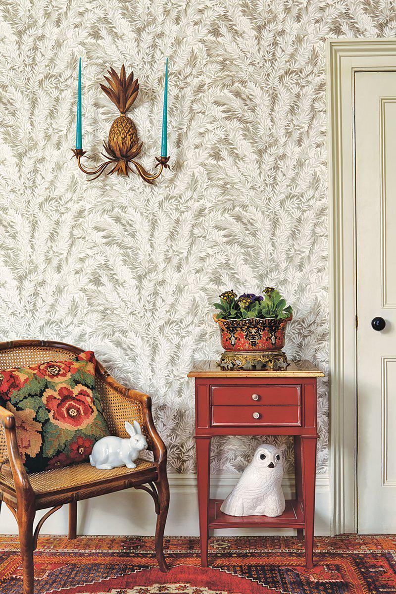 Cole and Son - Tapete Florencecourt Wallpaper-Tapeten-Cole & Son-TOJU Interior