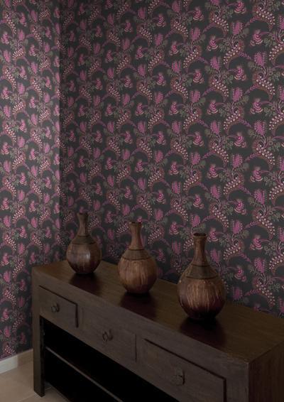 Cole and Son - Tapete Hartford Wallpaper-Tapeten-Cole & Son-TOJU Interior