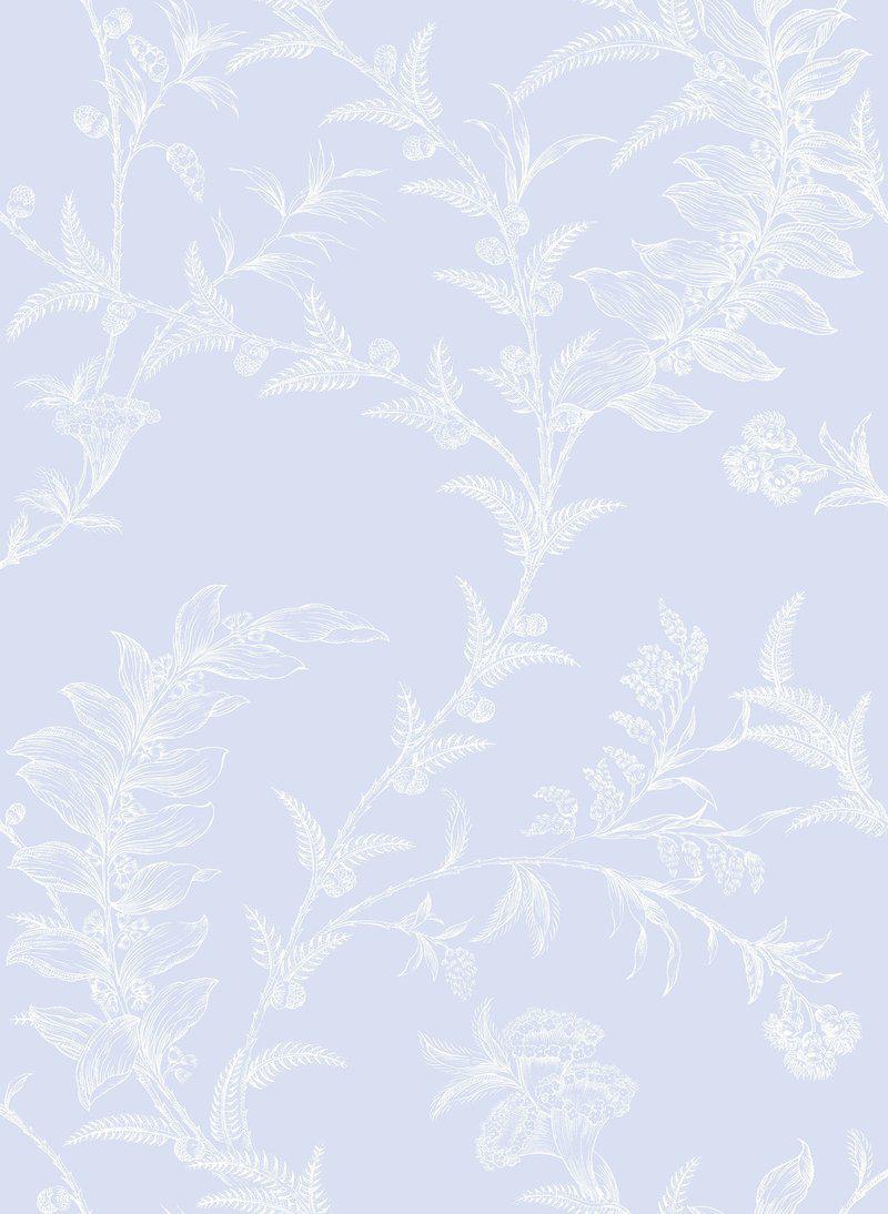 Cole and Son - Tapete Ludlow Wallpaper-Cole & Son-TOJU Interior