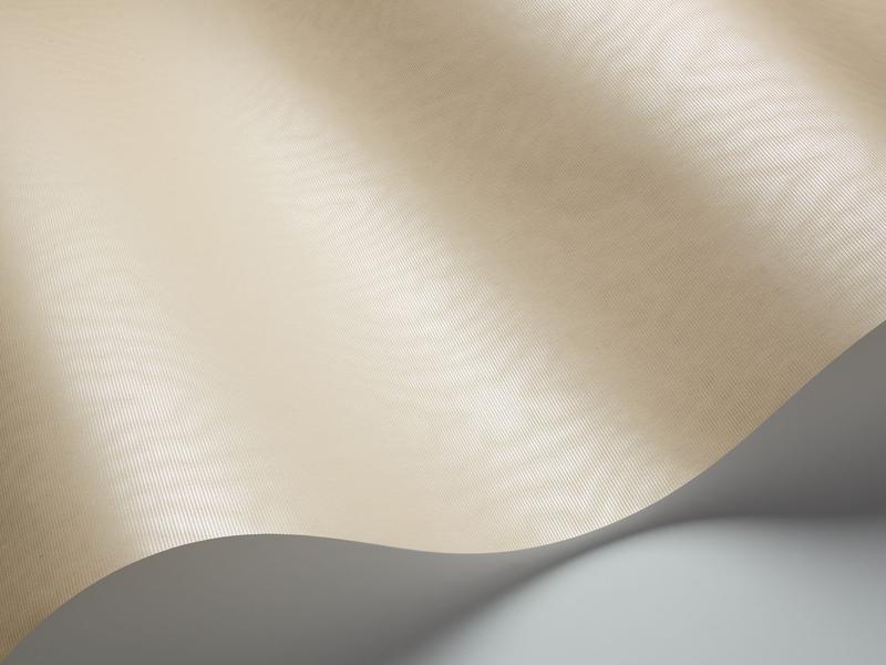 Cole and Son - Tapete Moire Wallpaper-Tapeten-Cole & Son-Oat S88/13051-TOJU Interior