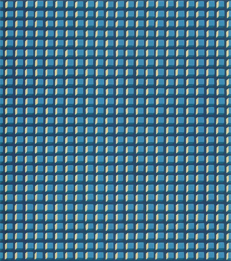 Cole and Son - Tapete Mosaic Wallpaper-Tapeten-Cole & Son-TOJU Interior