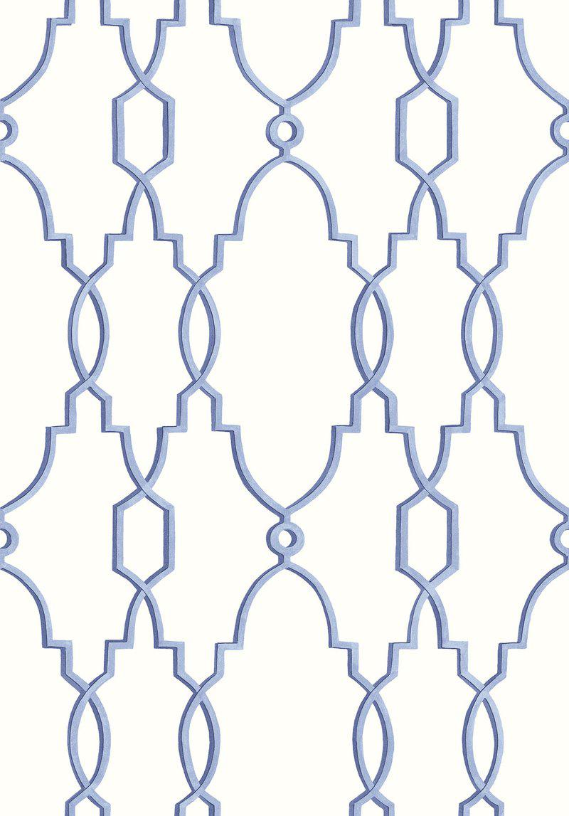 Cole and Son - Tapete Parterre Wallpaper-Tapeten-Cole & Son-TOJU Interior