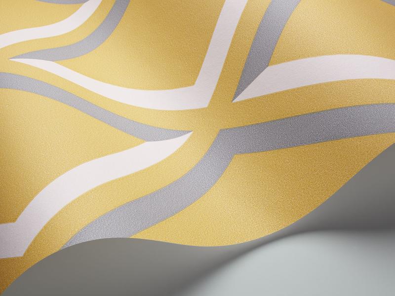 Cole and Son - Tapete Pompeian Wallpaper-Tapeten-Cole & Son-66/01-TOJU Interior