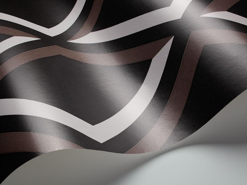 Cole and Son - Tapete Pompeian Wallpaper-Tapeten-Cole & Son-66/02-TOJU Interior