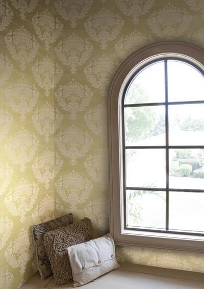 Cole and Son - Tapete Sudbury Wallpaper-Tapeten-Cole & Son-TOJU Interior