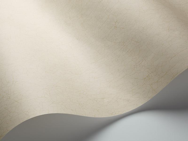 Cole and Son - Tapete Trianon Wallpaper-Tapeten-Cole & Son-Cream S99/11048-TOJU Interior