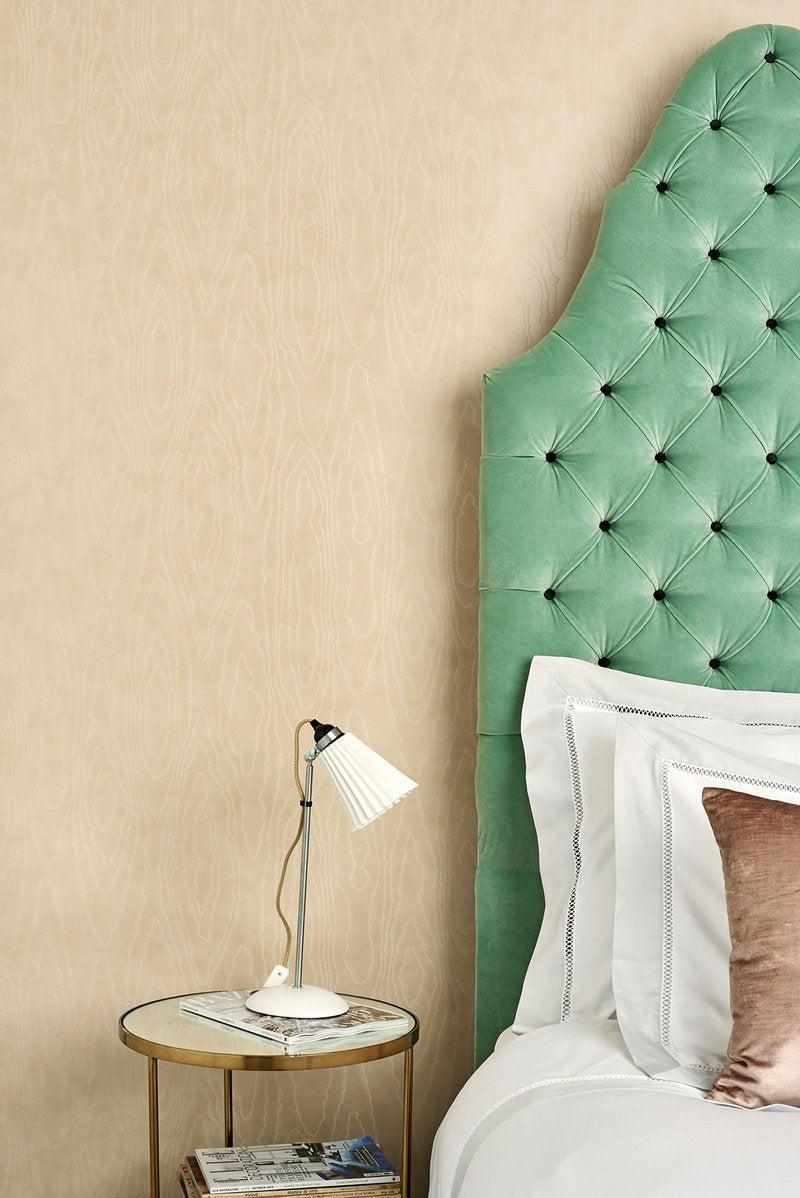 Cole and Son - Tapete Watered Silk Wallpaper-Tapeten-Cole & Son-TOJU Interior