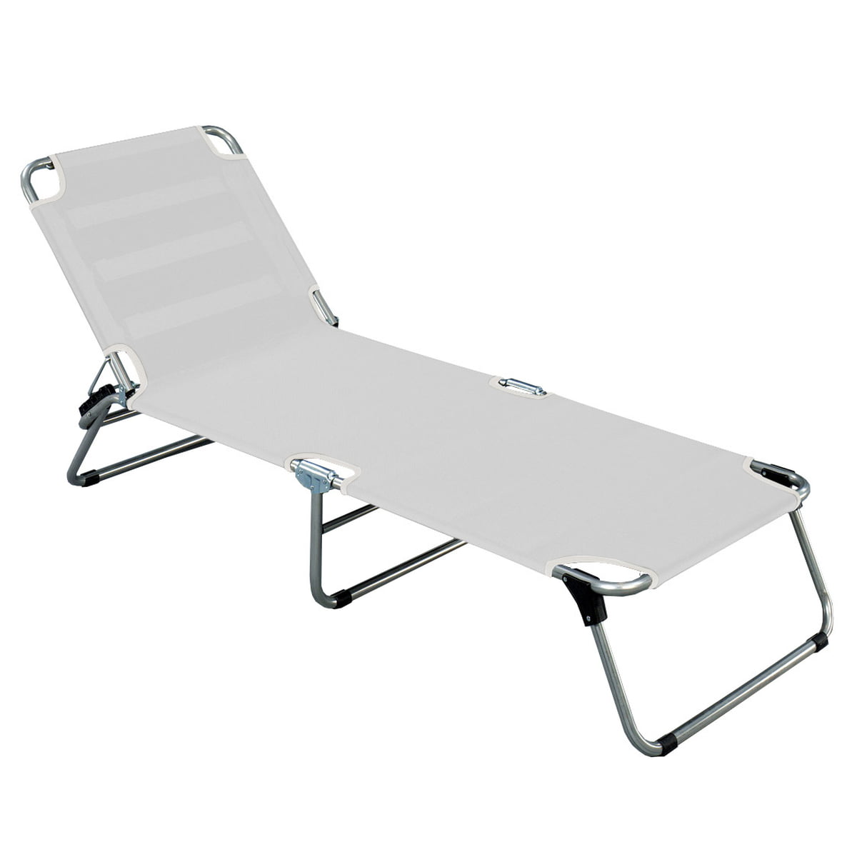 Jan Kurtz - Fiam Gartenliege Amigo 40+