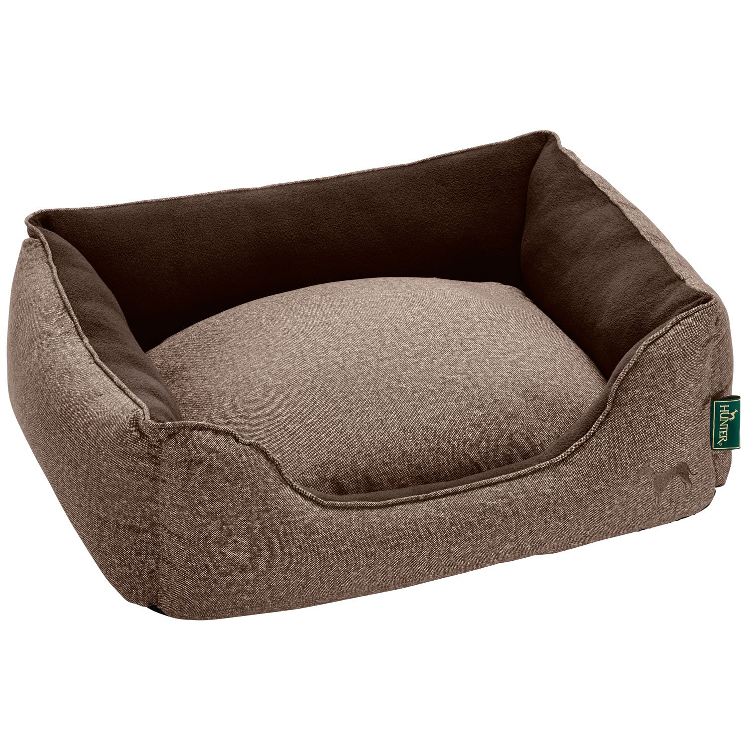 Hunter - Hundesofa Boston Cozy-Hundebetten-Hunter-TOJU Interior