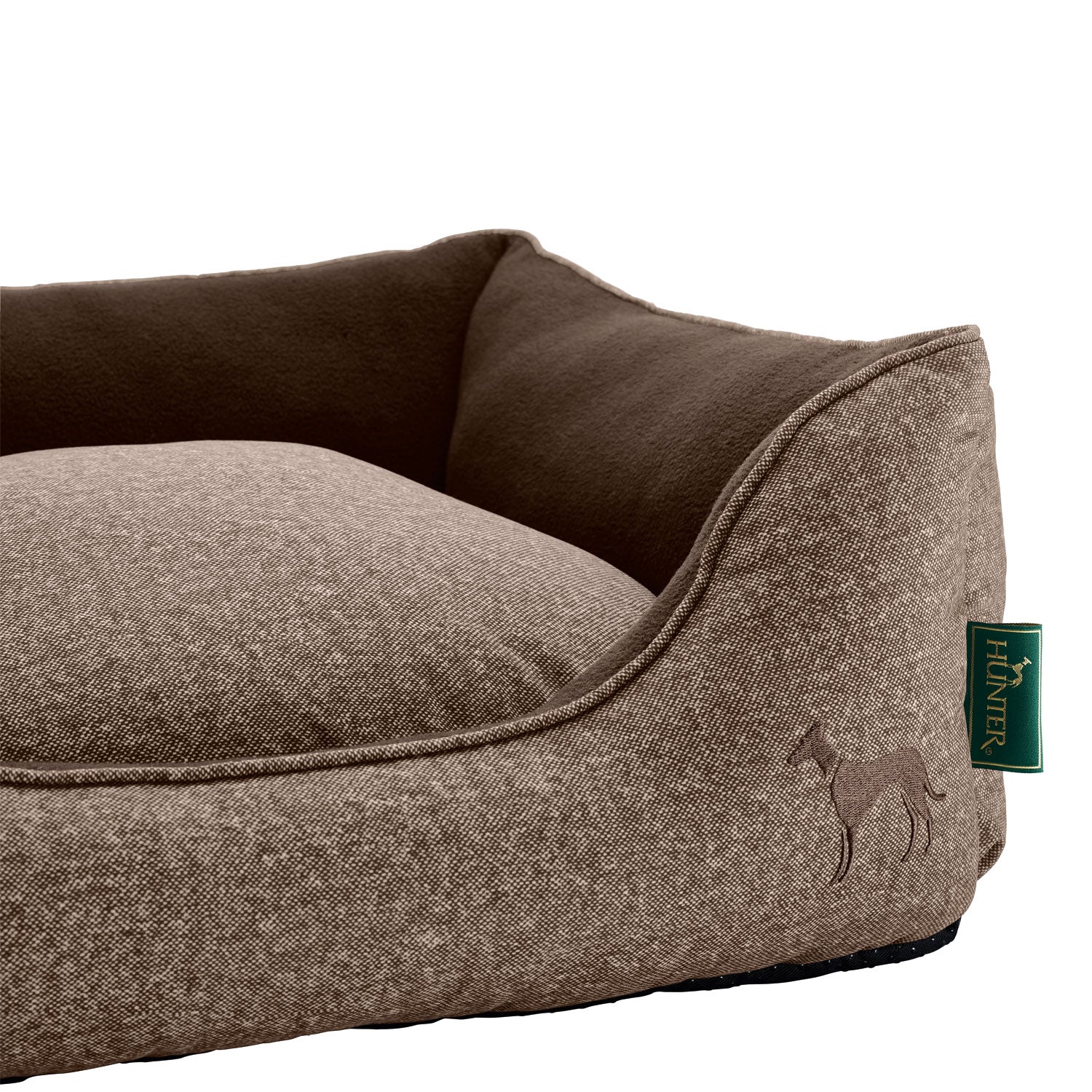 Hunter - Hundesofa Boston Cozy-Hundebetten-Hunter-TOJU Interior
