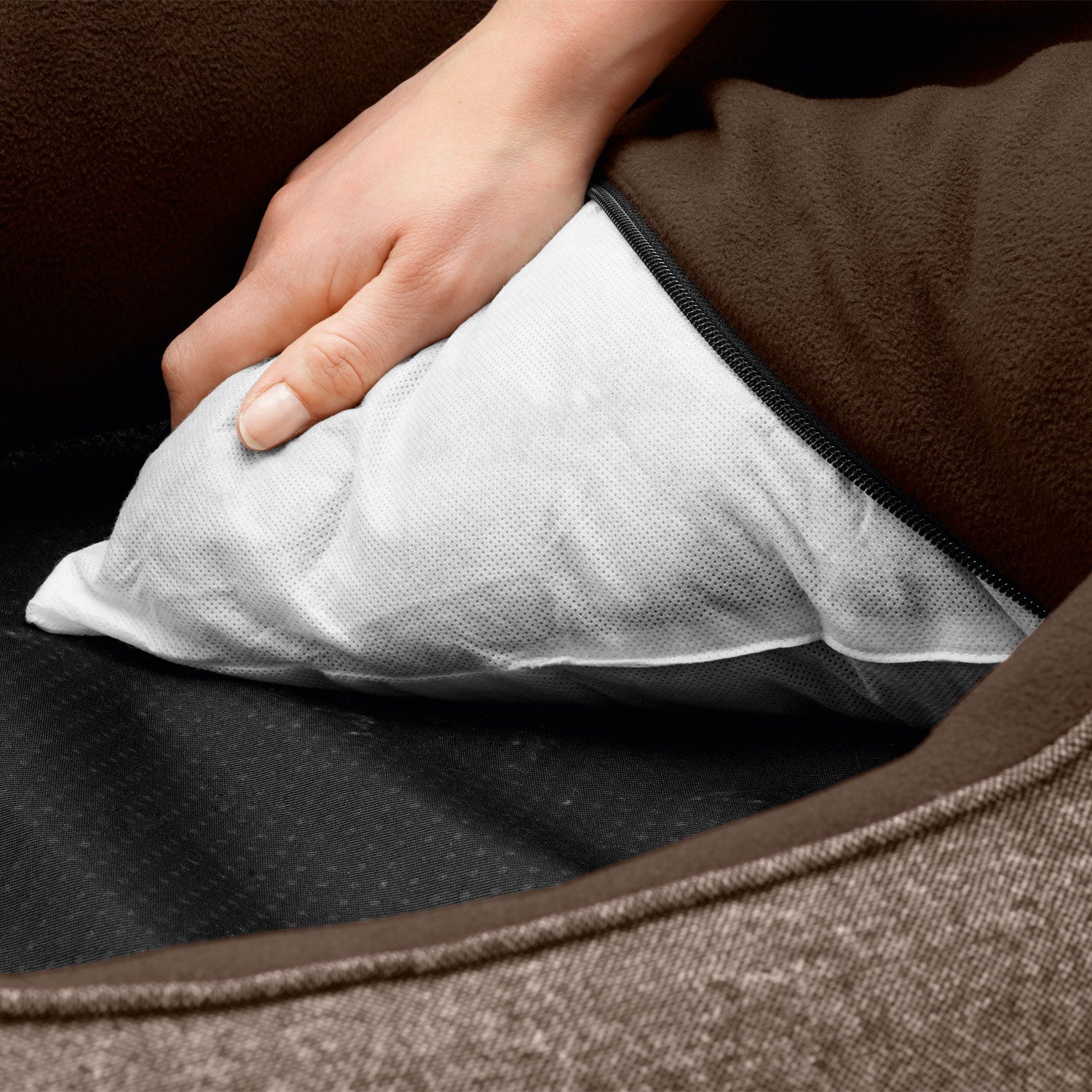 Hunter - Hundesofa Boston Cozy-Hundebetten-Hunter-TOJU Interior