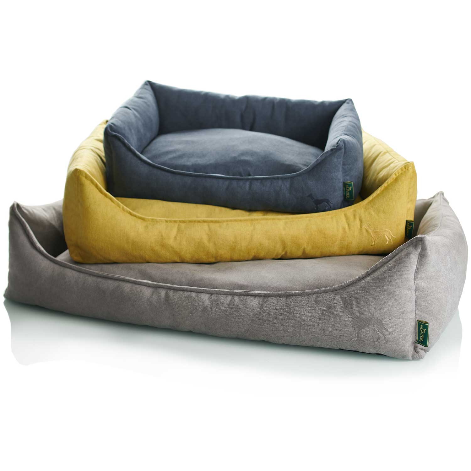 Hunter - Hundesofa Eiby-Hundebetten-Hunter-TOJU Interior
