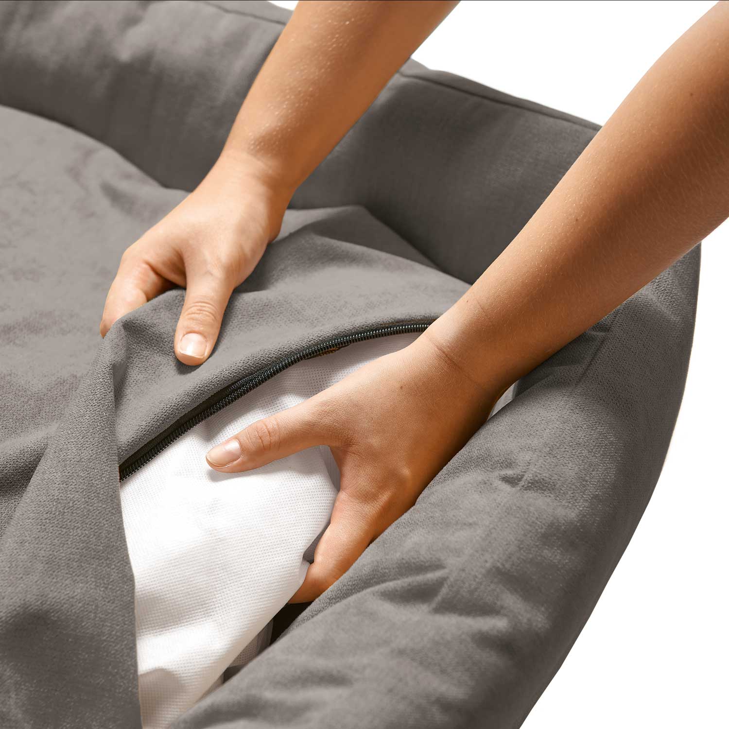 Hunter - Hundesofa Eiby-Hundebetten-Hunter-TOJU Interior